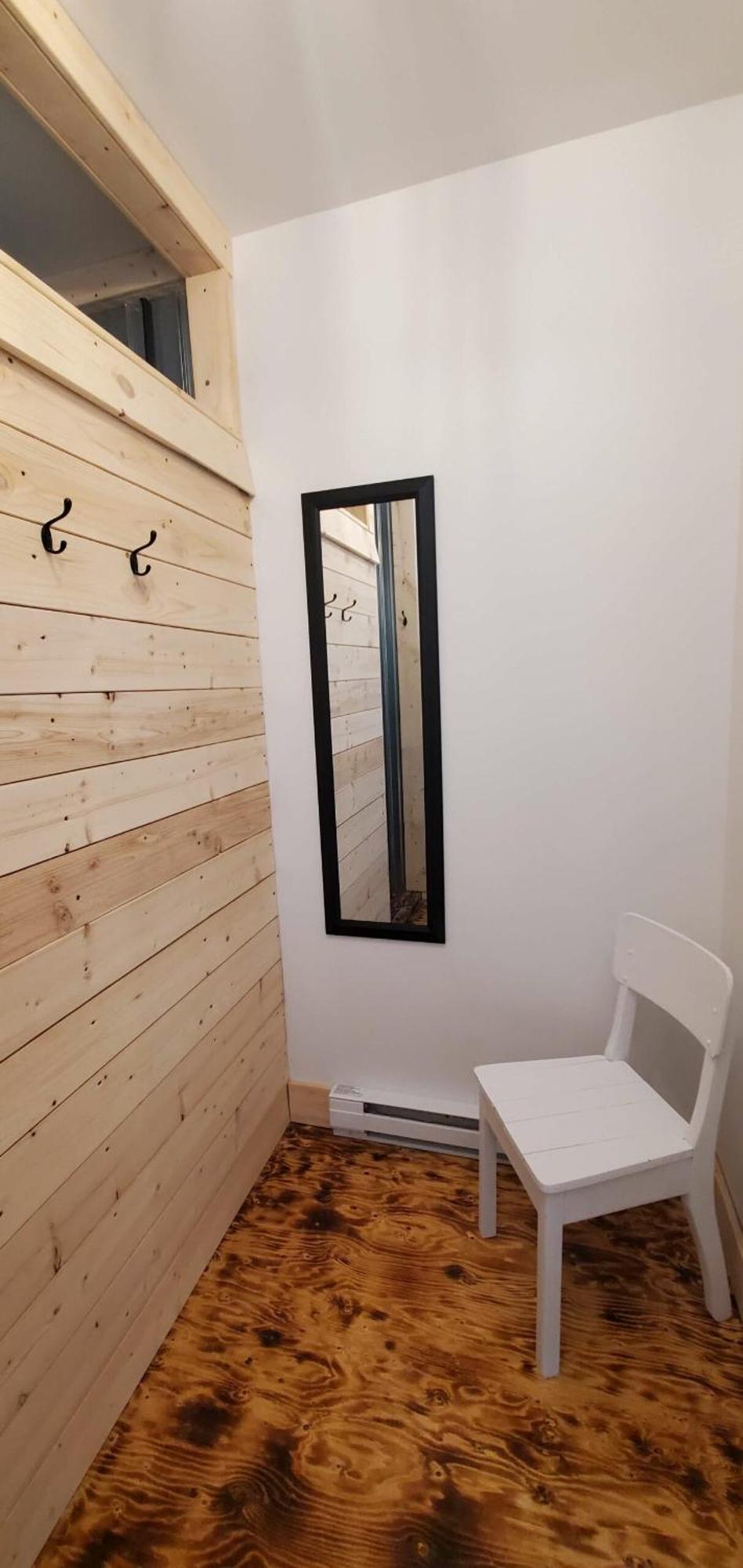 La Cabane Secrete Matane Bagian luar foto
